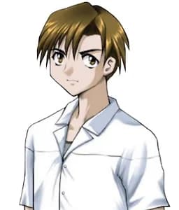 Yokoyama Kiyoshi