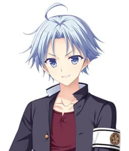 Mukoujima Haruto