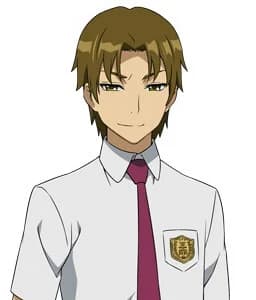 Matsuyuki Atsumu