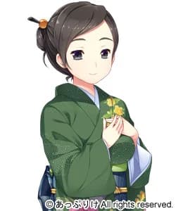 Sugimoto Akiko