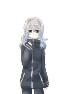 Wakamoto Mayuki