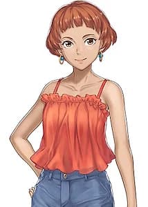 アイーダ・ファルコーネ