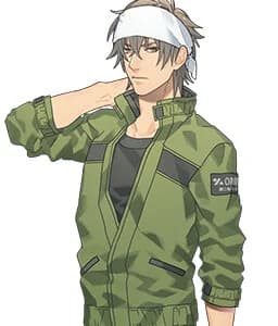 Sasaki Jin