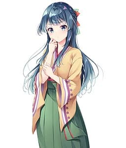 Senba Tomoe