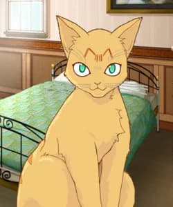 Mamorineko