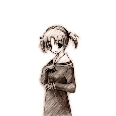 真崎歩
