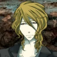 Kujou Toshiaki