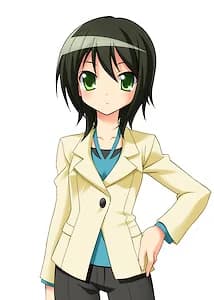 葉月 つかさ