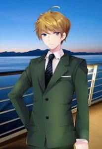 Scott