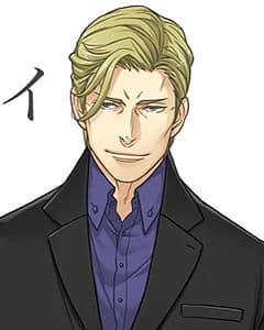 ニコライ