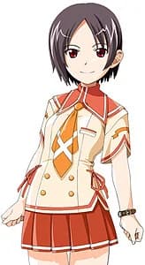 Miyuki / Mai