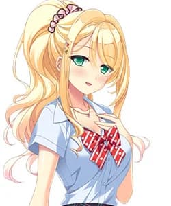 Kunugi Maika