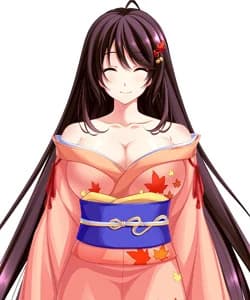 Toujou Minamo