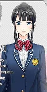 Kiyomiya Asuka
