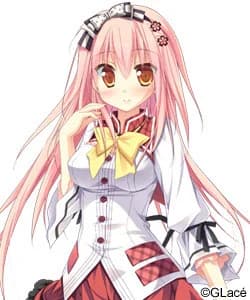 柳橋 桜織