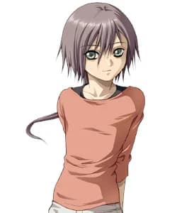 Andou Fumiya