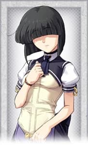 野原乃 なずみ