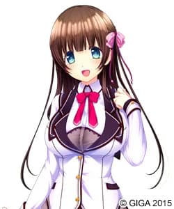 天乃 澪衣