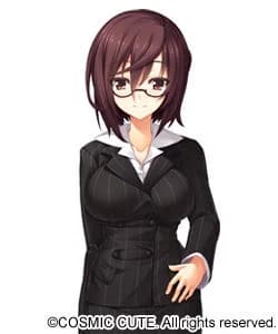 Kirihara Mizuho