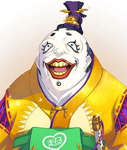 Ashikaga Choushin