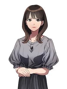 Harada Aoi