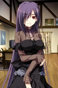 Mikage