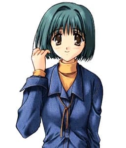 星野 美穂