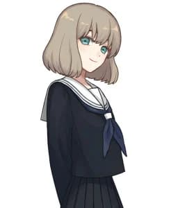 小栗 久梨子
