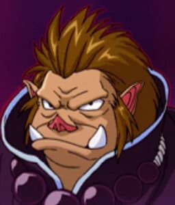 Inoshishi
