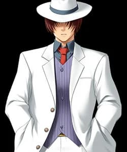 Yamagata Kazuyoshi