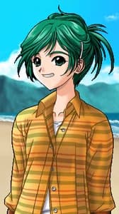 Koizumi Natsuki