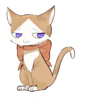ねこさん