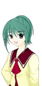 Honda Haruka