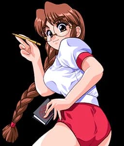 Tokunaga Hiroko