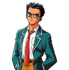 Hokari Jun'ichirou