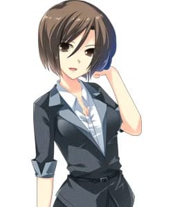 橘 桔梗