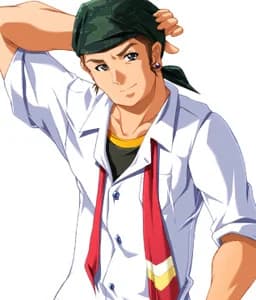 Takahata Keisuke