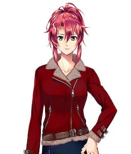 Houjou Marina