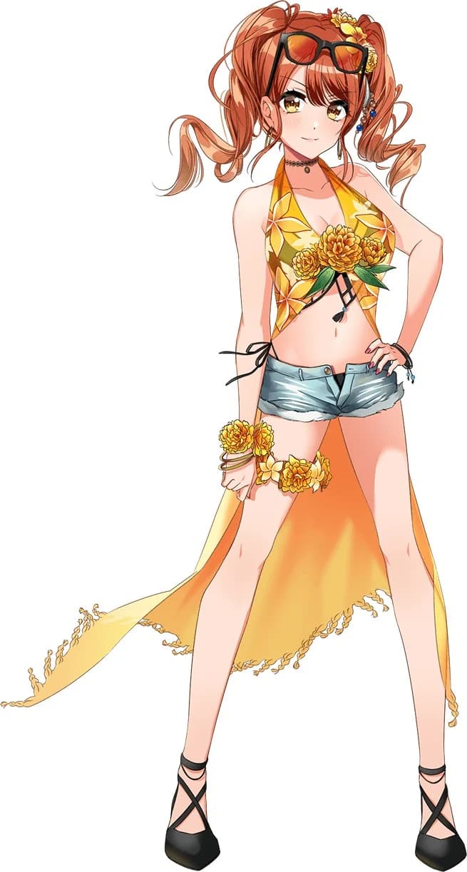 瀬戸リカ