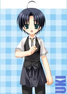 Momono Yuuki