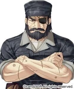 橘幾蔵