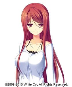 Hoshigami Towa