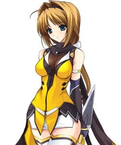 Takamori Haruka