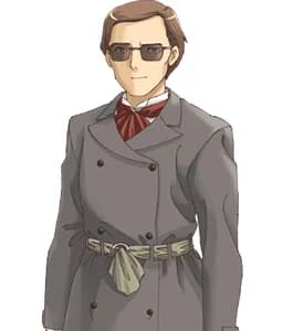 Cain Schweintz