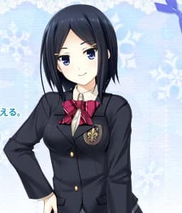 溝口 朋子