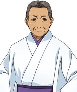 神木 清治郎