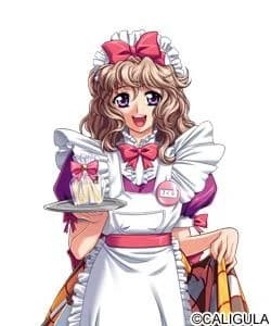 Midorikawa Sakura
