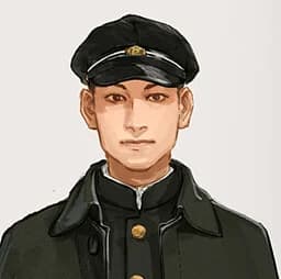 Tenma Takeo