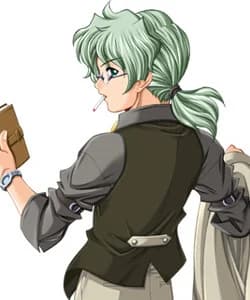 Shiina