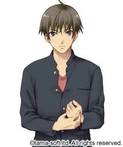 Nagasawa Keisuke